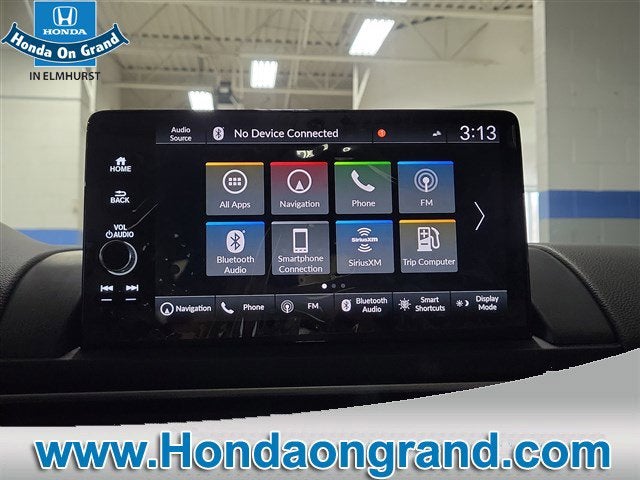 2025 Honda Pilot Base