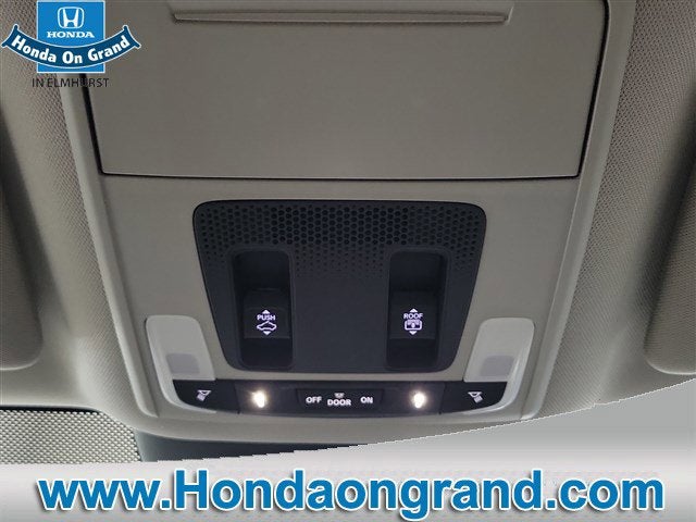 2025 Honda Pilot Base