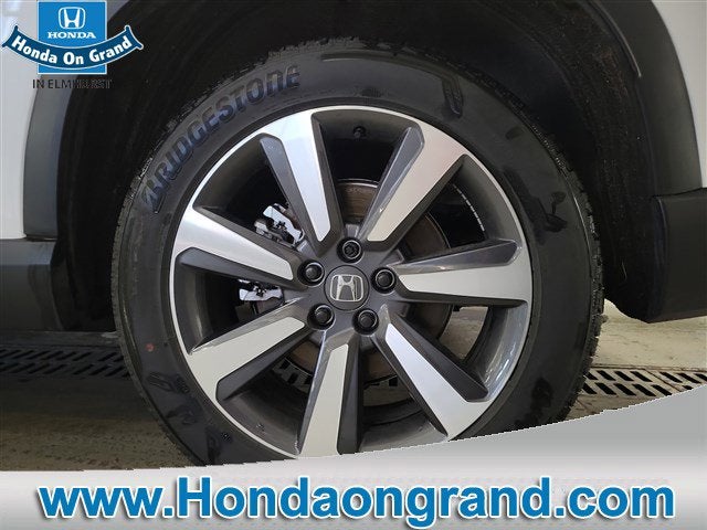 2025 Honda Pilot Base