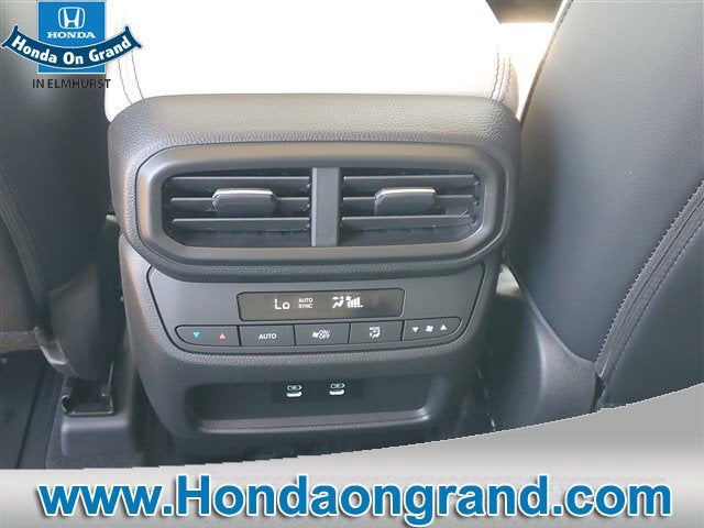 2026 Honda Pilot Touring S