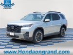2026 Honda Pilot Touring S