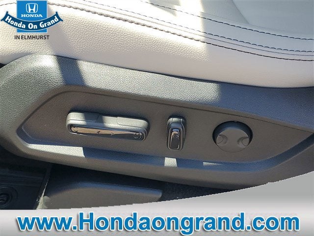 2026 Honda Pilot Touring S