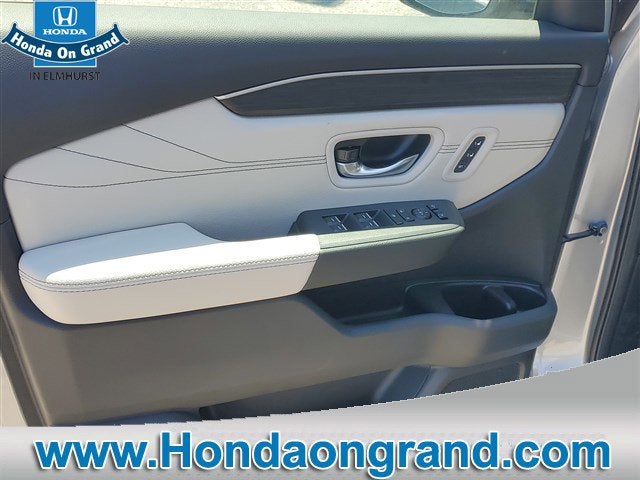 2026 Honda Pilot Touring S