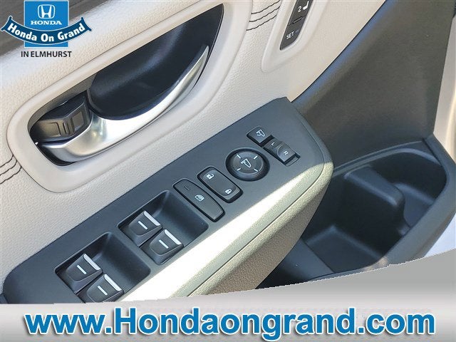 2026 Honda Pilot Touring S
