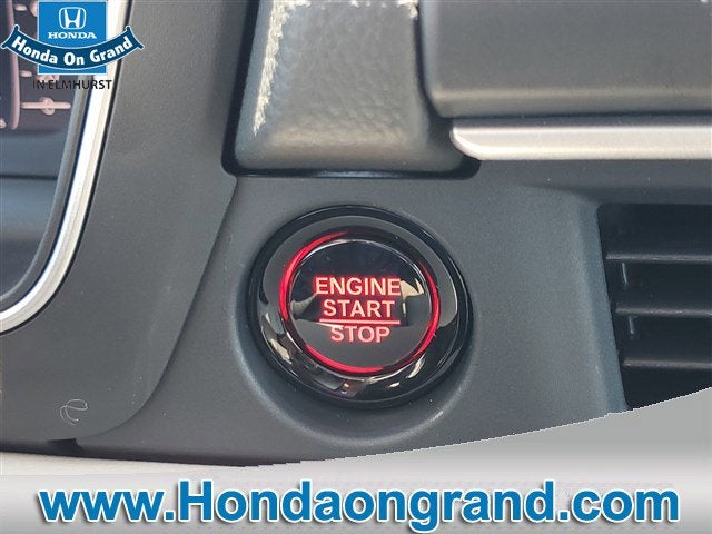 2026 Honda Pilot Touring S