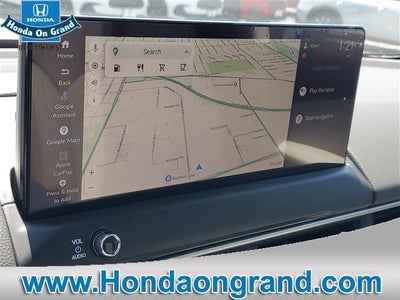 2026 Honda Pilot Touring S