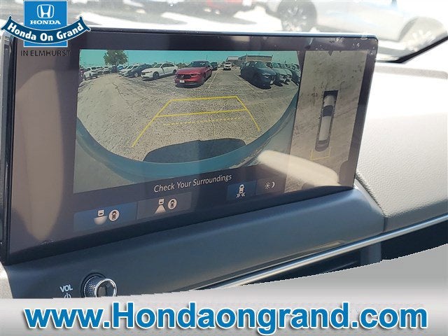 2026 Honda Pilot Touring S
