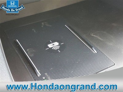 2026 Honda Pilot Touring S
