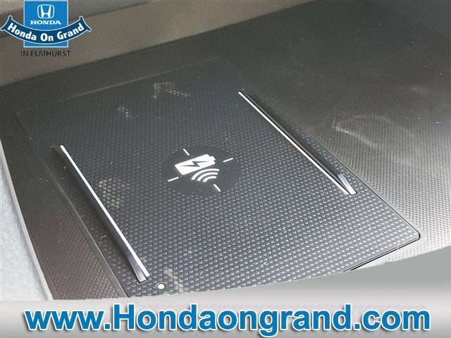 2026 Honda Pilot Touring S