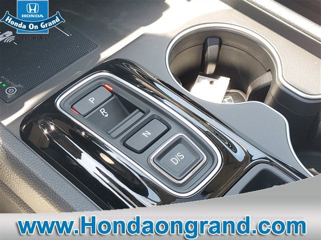 2026 Honda Pilot Touring S