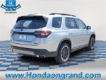 2026 Honda Pilot Touring S