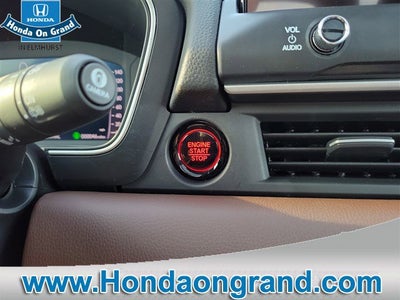 2026 Honda Pilot Touring S