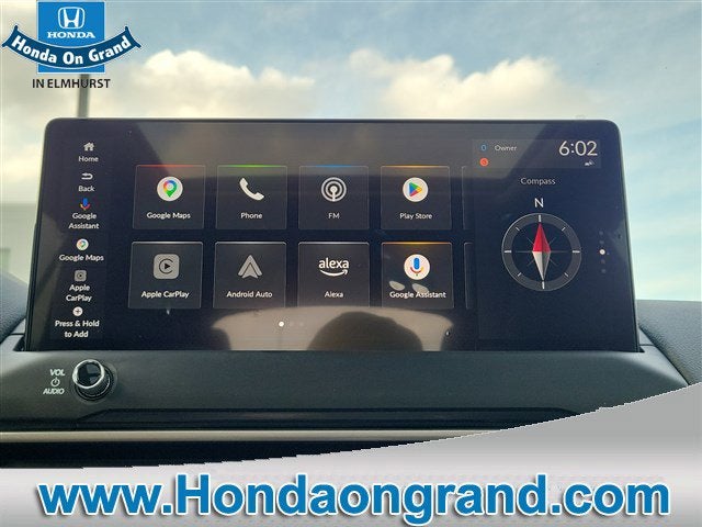 2026 Honda Pilot Touring S