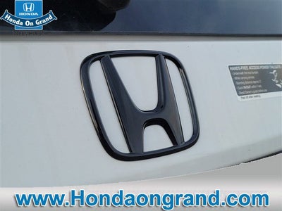 2026 Honda Pilot Touring S