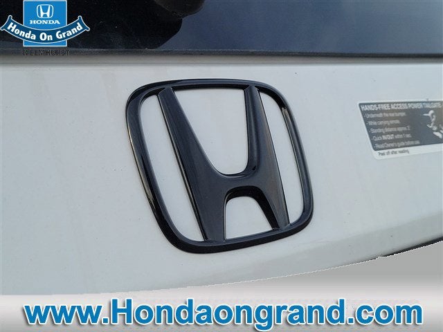 2026 Honda Pilot Touring S