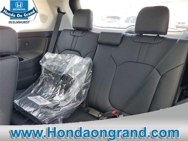 2026 Honda Pilot Touring S