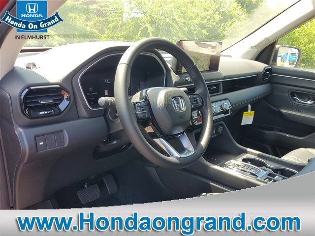 2026 Honda Pilot Touring S