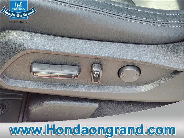 2026 Honda Pilot Touring S