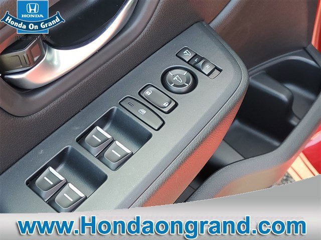 2026 Honda Pilot Touring S