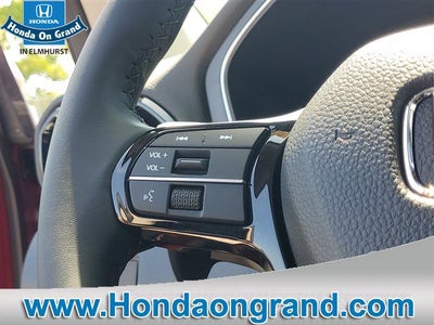 2026 Honda Pilot Touring S