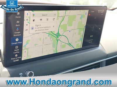 2026 Honda Pilot Touring S