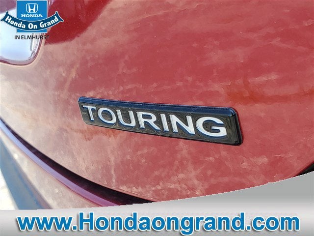 2026 Honda Pilot Touring S