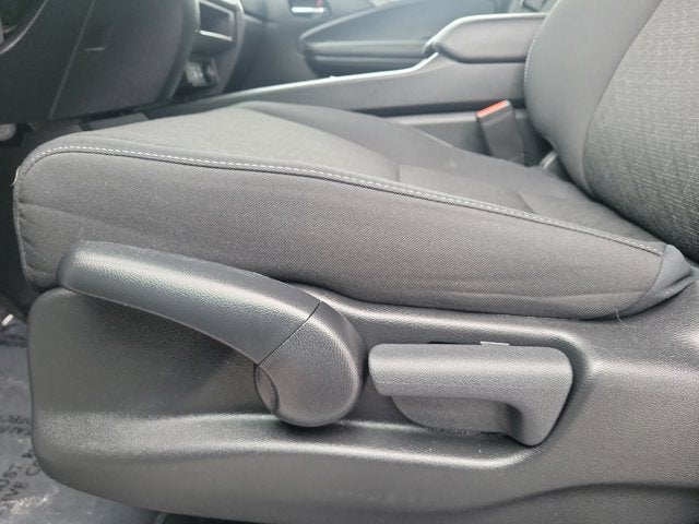 2024 Honda Ridgeline Sport