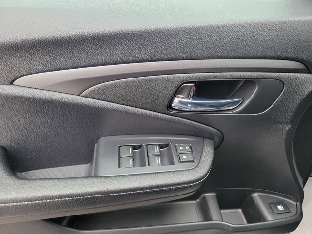 2024 Honda Ridgeline Sport