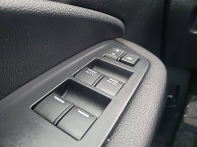 2024 Honda Ridgeline Sport