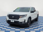 2024 Honda Ridgeline Sport
