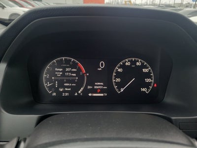 2024 Honda Ridgeline Sport