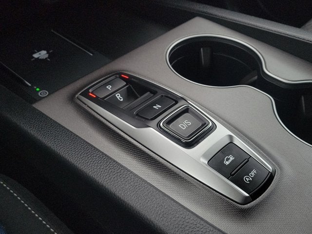 2024 Honda Ridgeline Sport