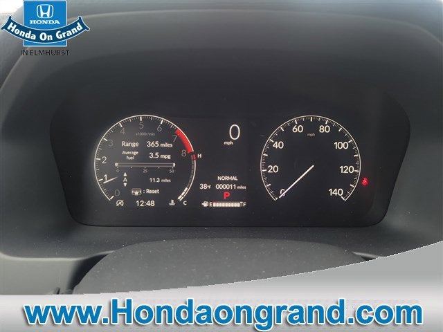 2026 Honda Ridgeline Sport