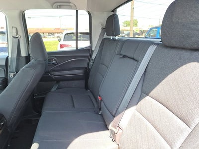 2024 Honda Ridgeline Sport+