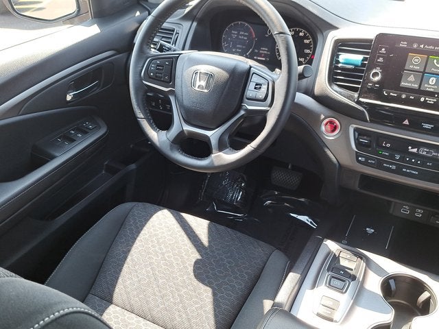 2024 Honda Ridgeline Sport+