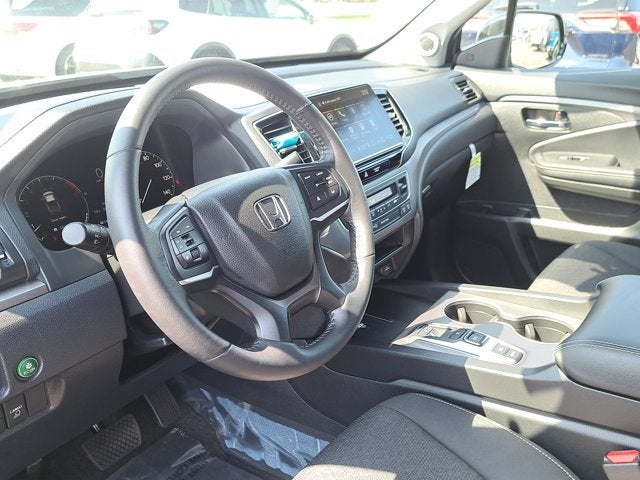 2024 Honda Ridgeline Sport+