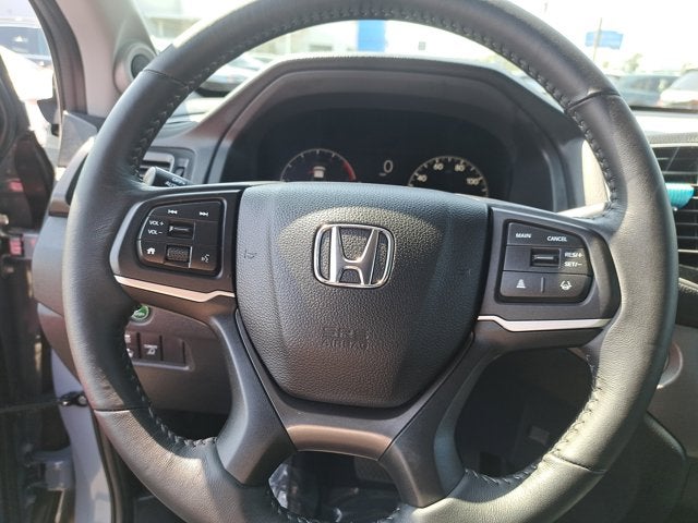 2024 Honda Ridgeline Sport+