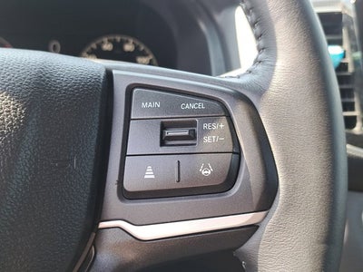 2024 Honda Ridgeline Sport+