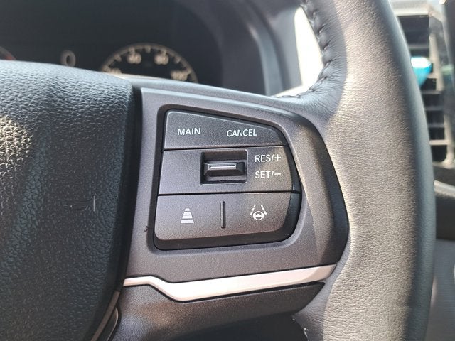 2024 Honda Ridgeline Sport+