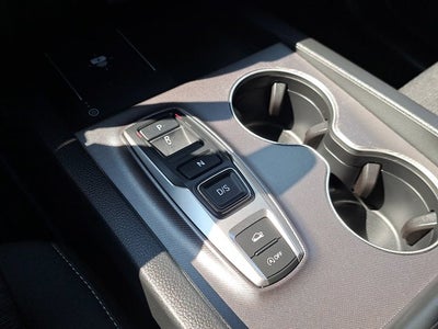 2024 Honda Ridgeline Sport+