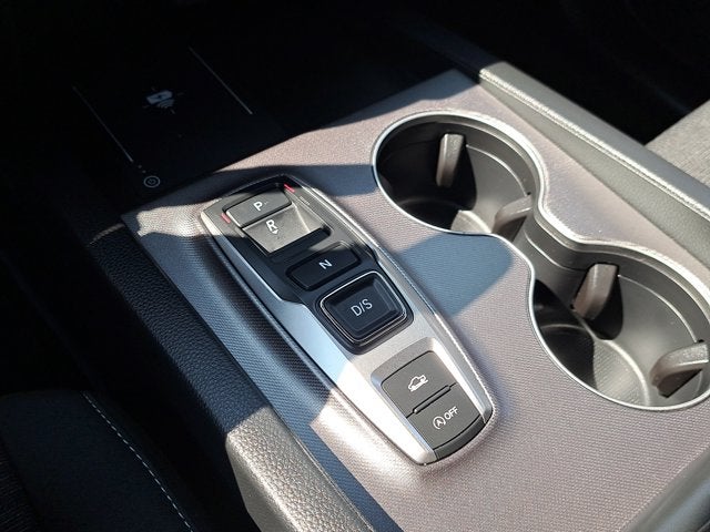 2024 Honda Ridgeline Sport+