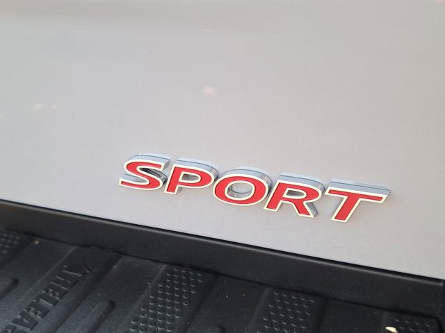 2024 Honda Ridgeline Sport+