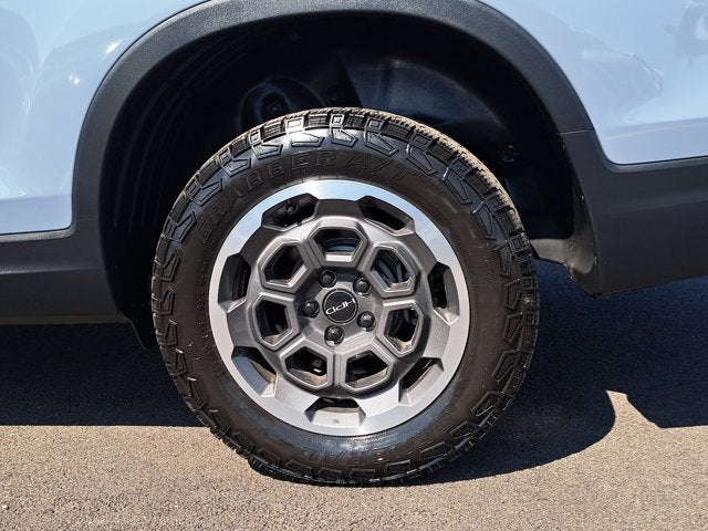 2024 Honda Ridgeline Sport+