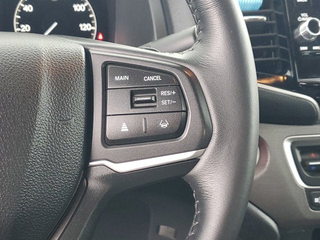 2024 Honda Ridgeline Sport+