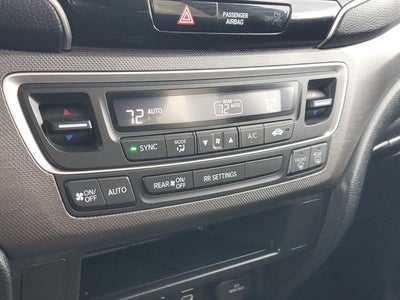 2024 Honda Ridgeline Sport+