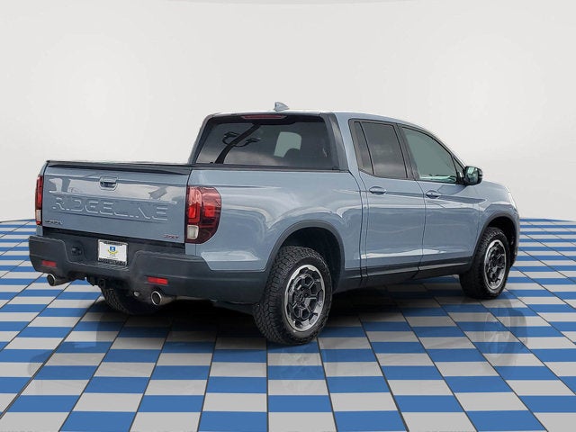2024 Honda Ridgeline Sport+