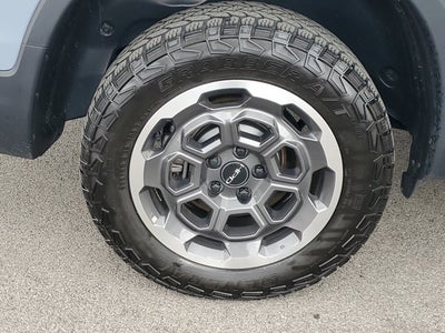 2024 Honda Ridgeline Sport+