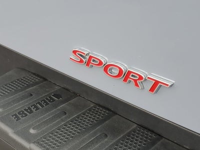 2024 Honda Ridgeline Sport+