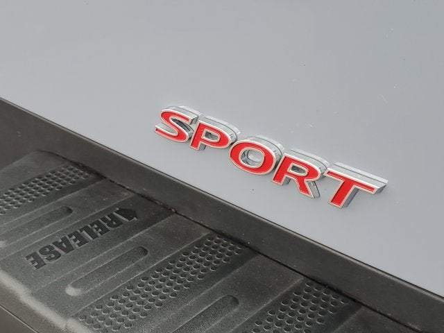 2024 Honda Ridgeline Sport+