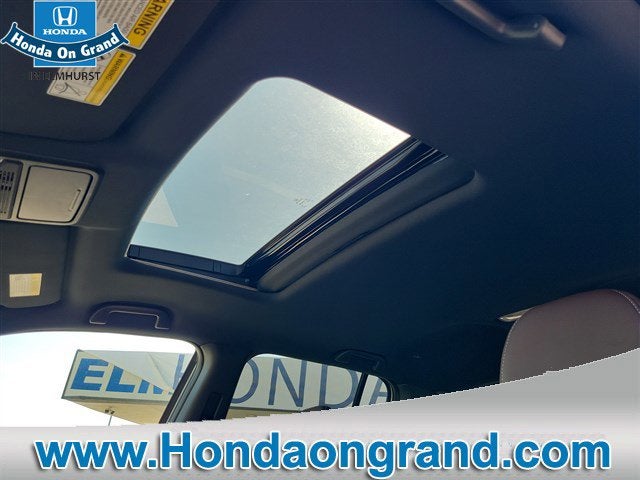 2025 Honda Ridgeline RTL AWD TAILGATE BLACKOUT